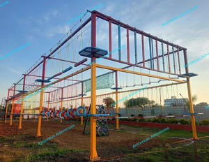 Multi Activity Tower